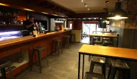 Hotel & Spa Real Villa Anayet - ที่มีบาร์