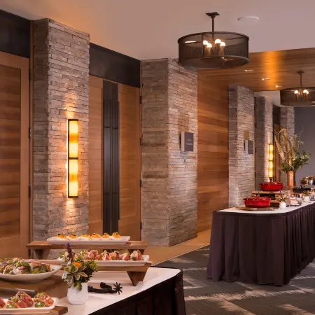 Hotel Terra Jackson Hole, a Noble House Resort