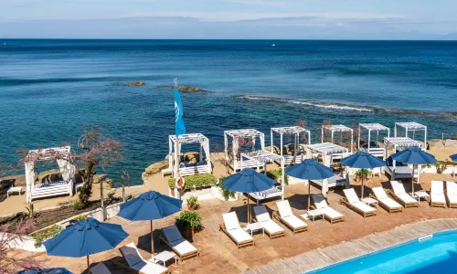 Approdo Resort Thalasso Spa