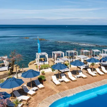 Approdo Resort Thalasso Spa