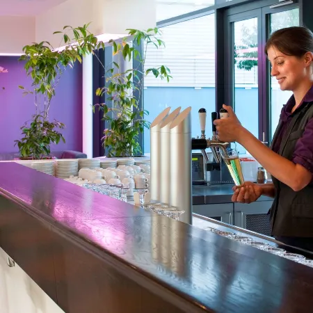 Novotel Lausanne Bussigny