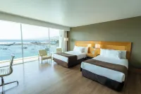 Terrado Suites Antofagasta Hotels in Antofagasta