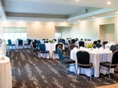 Rodd Brudenell River Resort Hotels in Kings County