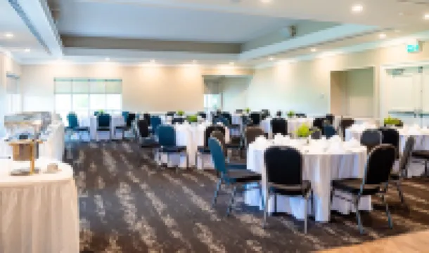 Rodd Brudenell River Resort Hotels in Kings County