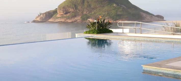 CDesign Hotel Hoteles en Río de Janeiro