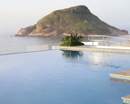 CDesign Hotel Hotéis em Rio de Janeiro