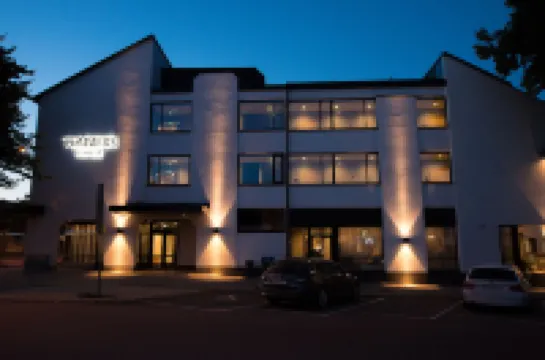 Hotel Pommern Hotels in 