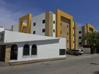 Las Golondrinas Hotel Hoteles en Playa del Carmen