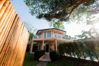Twin Villas Ao Nang Hotel a 