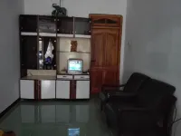 Bromo Authentic Homestay