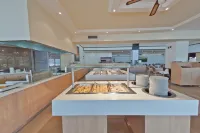 Palmariva Beach Hotel - breakfast