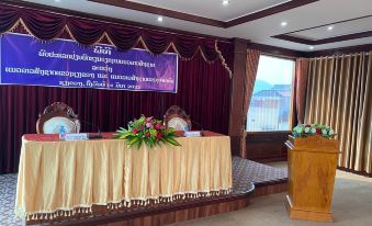 Anoulackkhenlao Hotel