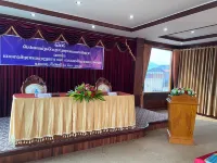 Anoulackkhenlao Hotel - WLAN
