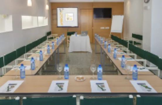 阿戈拉酒店 塞爾瓦港酒店