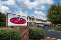 Affordable Suites Conover / Hickory