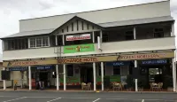 Exchange Hotel Toogoolawah Hotels in Esk