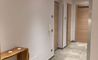 Alludo Aparthotel b&b