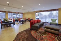Holiday Inn Express Augusta Downtown Hotels in North Augusta