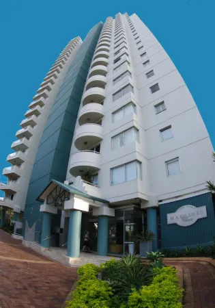 馬里納全景公寓酒店