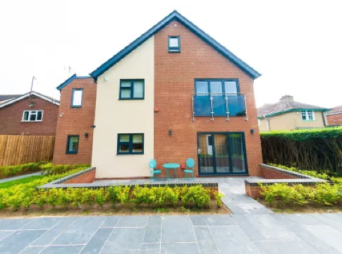 象牙小屋-肯尼特服務式公寓 酒店