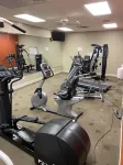 Northfield Inn Suites and Conference Center - gimnasio