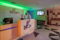 Radisson Blu Resort, Jizan - spa