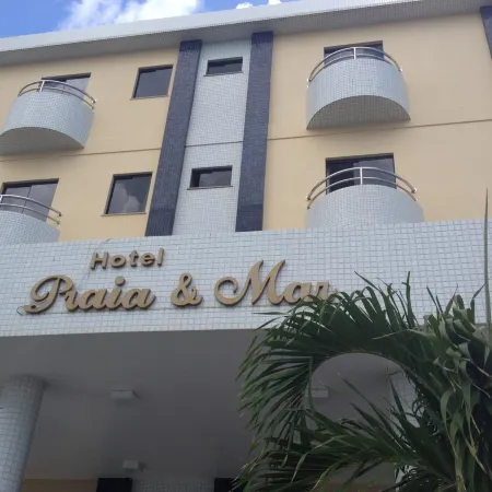 Hotel Praia e Mar