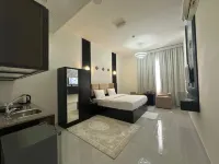 AL ZAHRA HOTEL APARTMENTS
