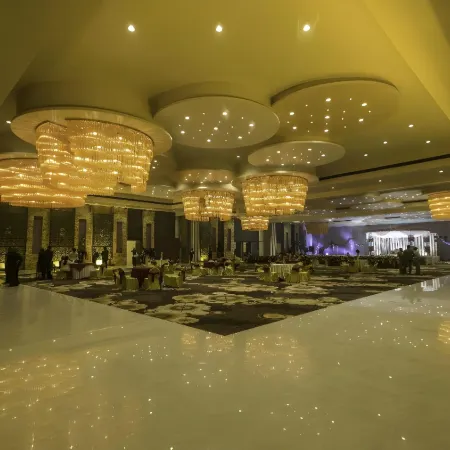 Golden Blossom Imperial Resorts