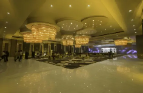 Golden Blossom Imperial Resorts