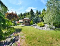 Holiday Apartment, 3 Bedrooms, Garden, Slowino Hotels in Slawno County