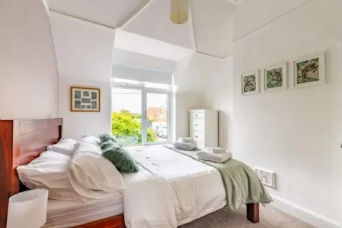 Host & Stay - Seaview Hotels in Mundesley