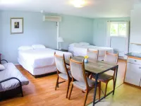 Port Loring Northland Motel فنادق في Parry Sound. Unorganized. Centre Part