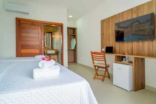Villa do Ze - Inns