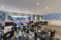 The Caledonian Hotel - Bữa sáng