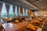 The Prime Park Hotels in Amravati