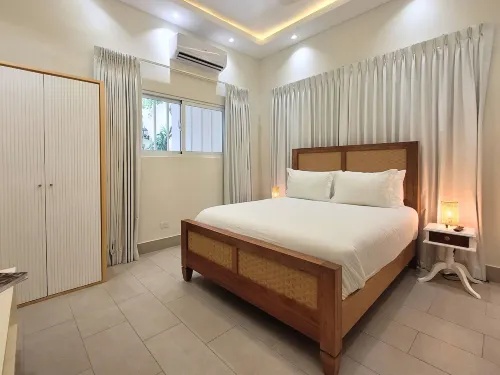 Casa la Maria by the Oxo House - 2 星級
