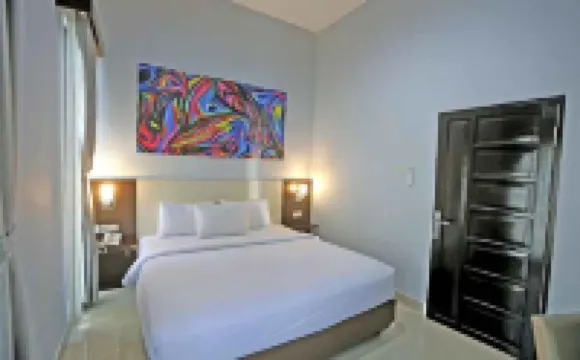 Putra Kahayan Hotel โรงแรมใน