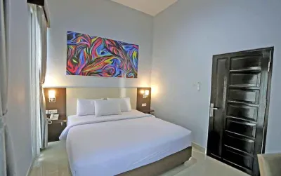 Putra Kahayan Hotel Hotel a 
