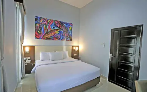 Putra Kahayan Hotel