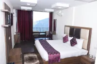 Aanantham Country Resort Hotels in Khajjiar