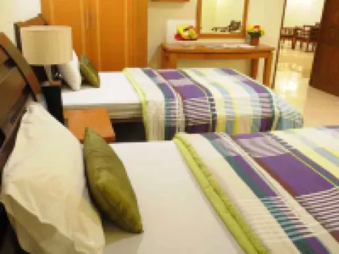Blessing Hills Family Resort and Hotel Hotels in Trawas