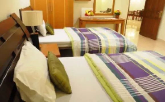 Blessing Hills Family Resort and Hotel