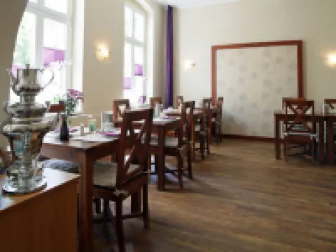 Gut Hotel Stadt Beelitz Hotels in Beelitz
