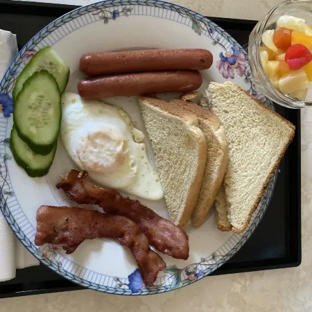 Anna's Bed & Breakfast