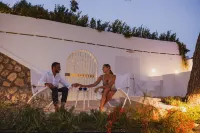 Decori Suites Amalfi Coast Hotels in Cetara