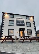 The Canal Inn