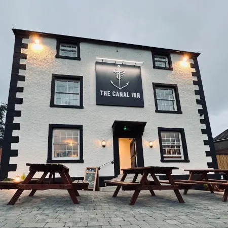 The Canal Inn