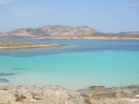 Modern 1 Bed Apartment Sleep 3 Sea View Only 700mt from Sea Hotel di La Muddizza