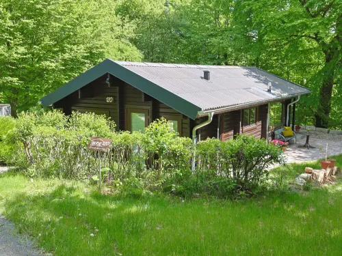 Ferienhaus Bude 120